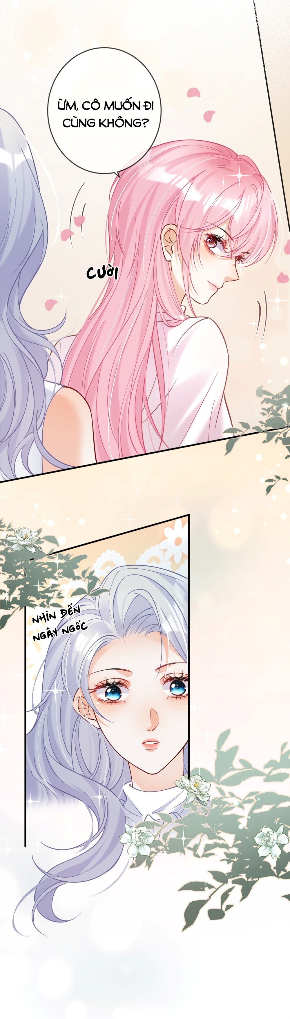 đọc truyện Nữ Chính Hắc Nguyệt Quang Luôn Muốn Đánh Dấu Tôi  Chương 6 ảnh 11 tại Thiên Thai Truyện