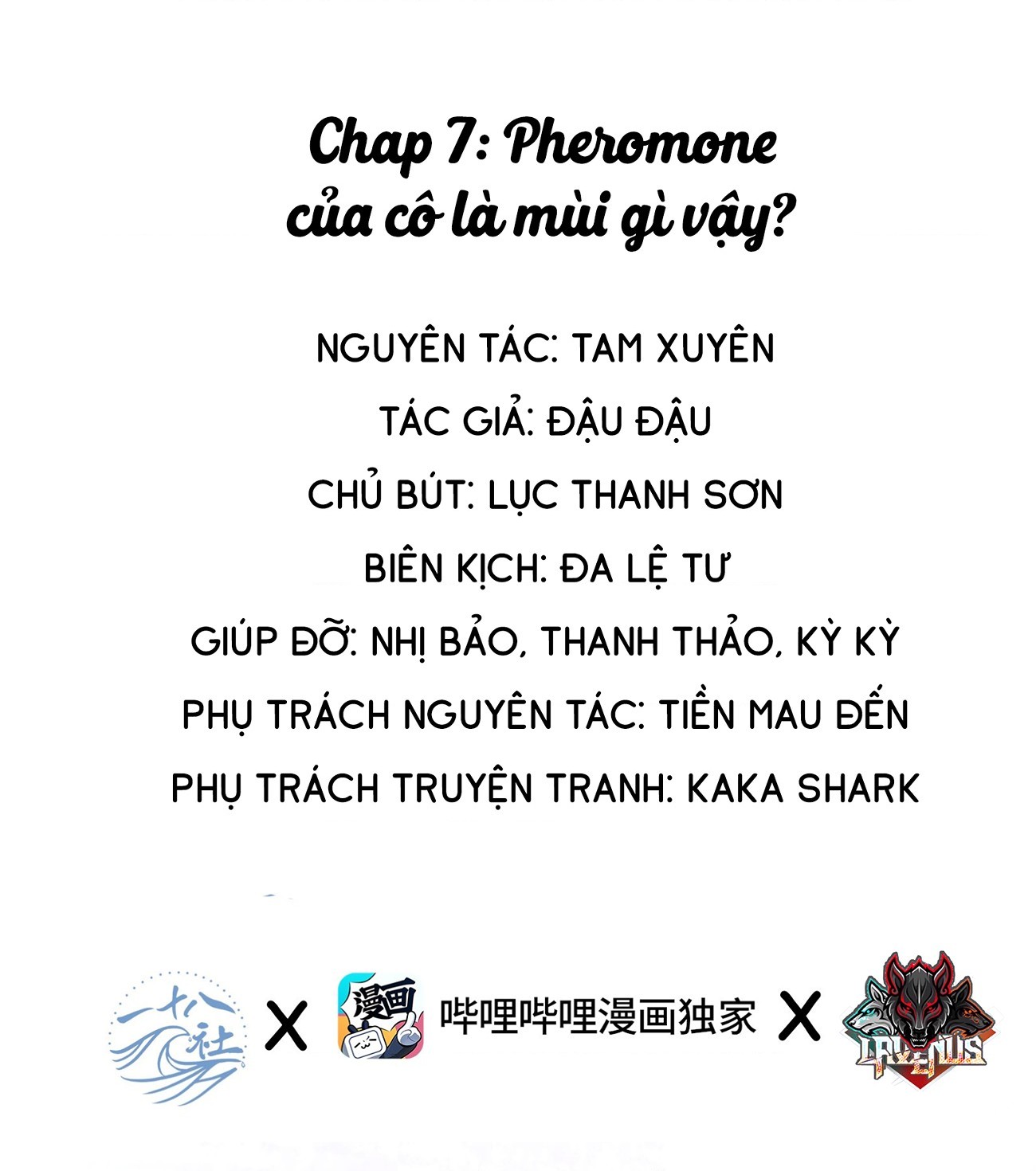đọc truyện Nữ Chính Hắc Nguyệt Quang Luôn Muốn Đánh Dấu Tôi  Chương 7 ảnh 2 tại Thiên Thai Truyện