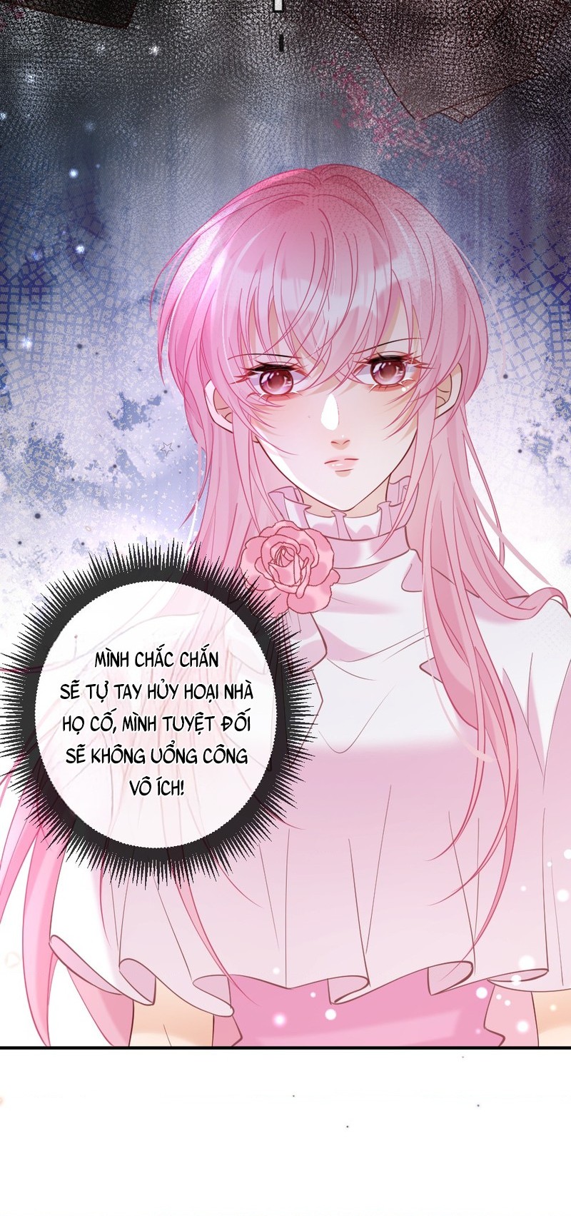 đọc truyện Nữ Chính Hắc Nguyệt Quang Luôn Muốn Đánh Dấu Tôi  Chương 8 ảnh 7 tại Thiên Thai Truyện