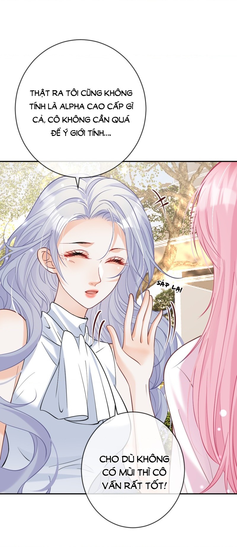 đọc truyện Nữ Chính Hắc Nguyệt Quang Luôn Muốn Đánh Dấu Tôi  Chương 8 ảnh 9 tại Thiên Thai Truyện