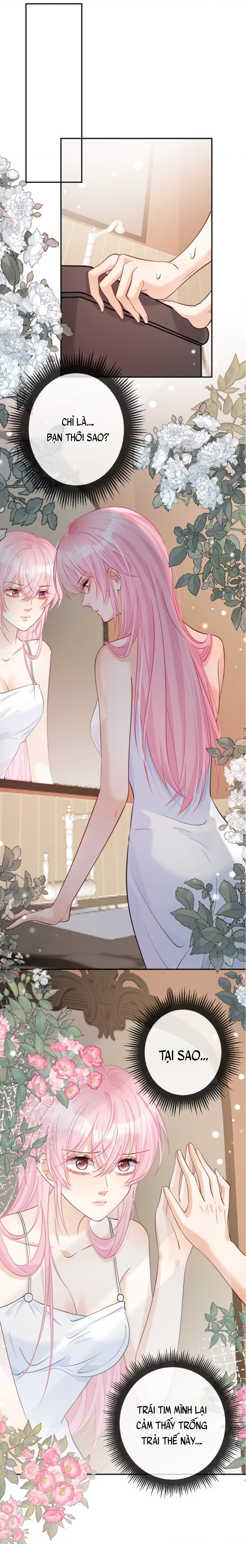 đọc truyện Nữ Chính Hắc Nguyệt Quang Luôn Muốn Đánh Dấu Tôi  Chương 9 ảnh 12 tại Thiên Thai Truyện