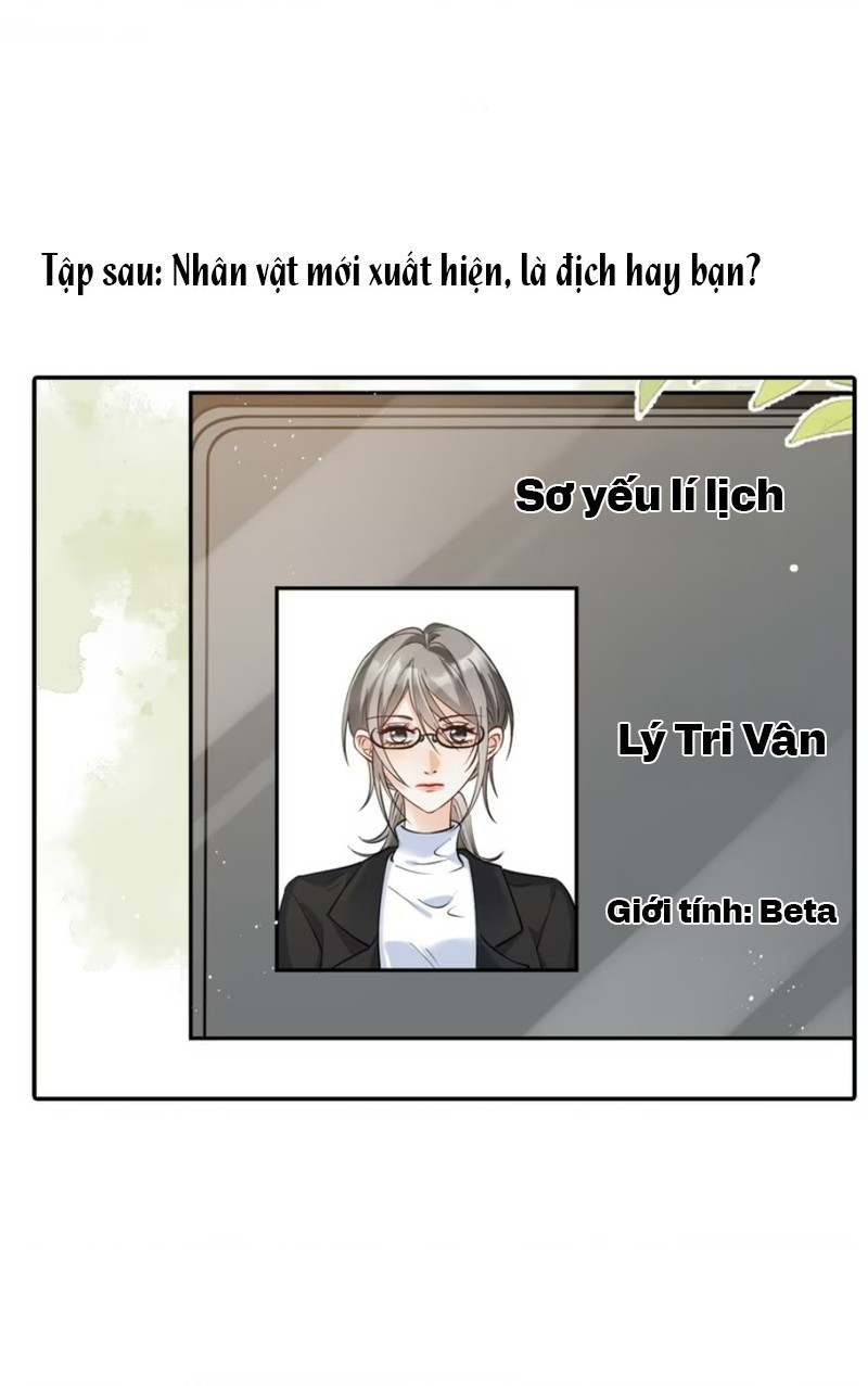 đọc truyện Nữ Chính Hắc Nguyệt Quang Luôn Muốn Đánh Dấu Tôi  Chương 9 ảnh 14 tại Thiên Thai Truyện