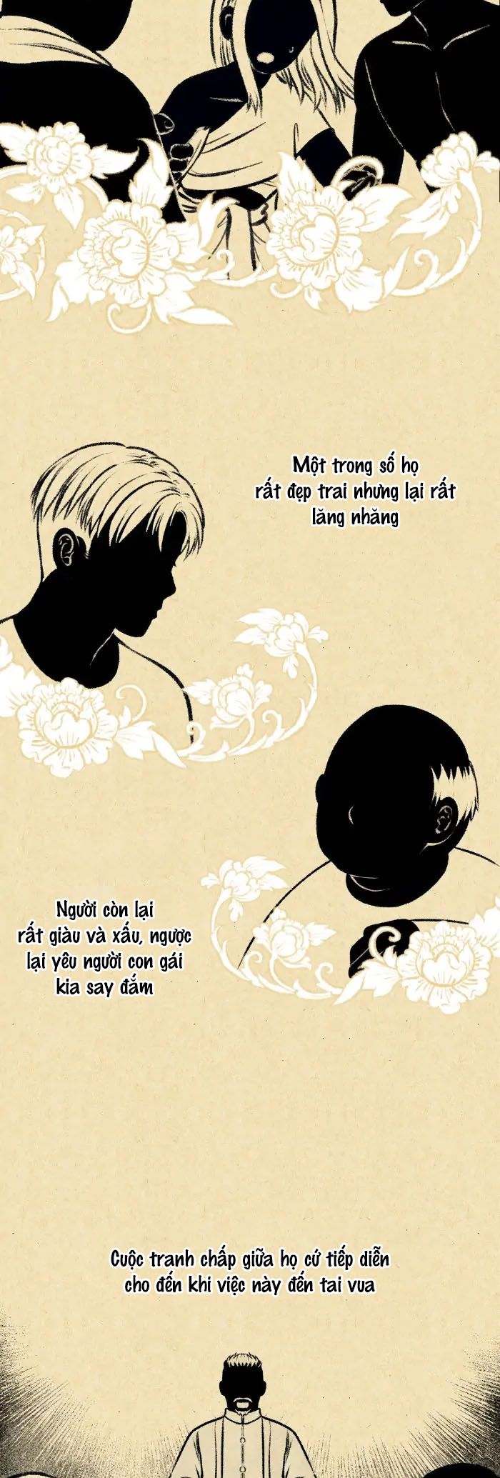 đọc truyện Nữ Chính Không Muốn Yêu Chương 1.1 ảnh 14 tại Giả Dược