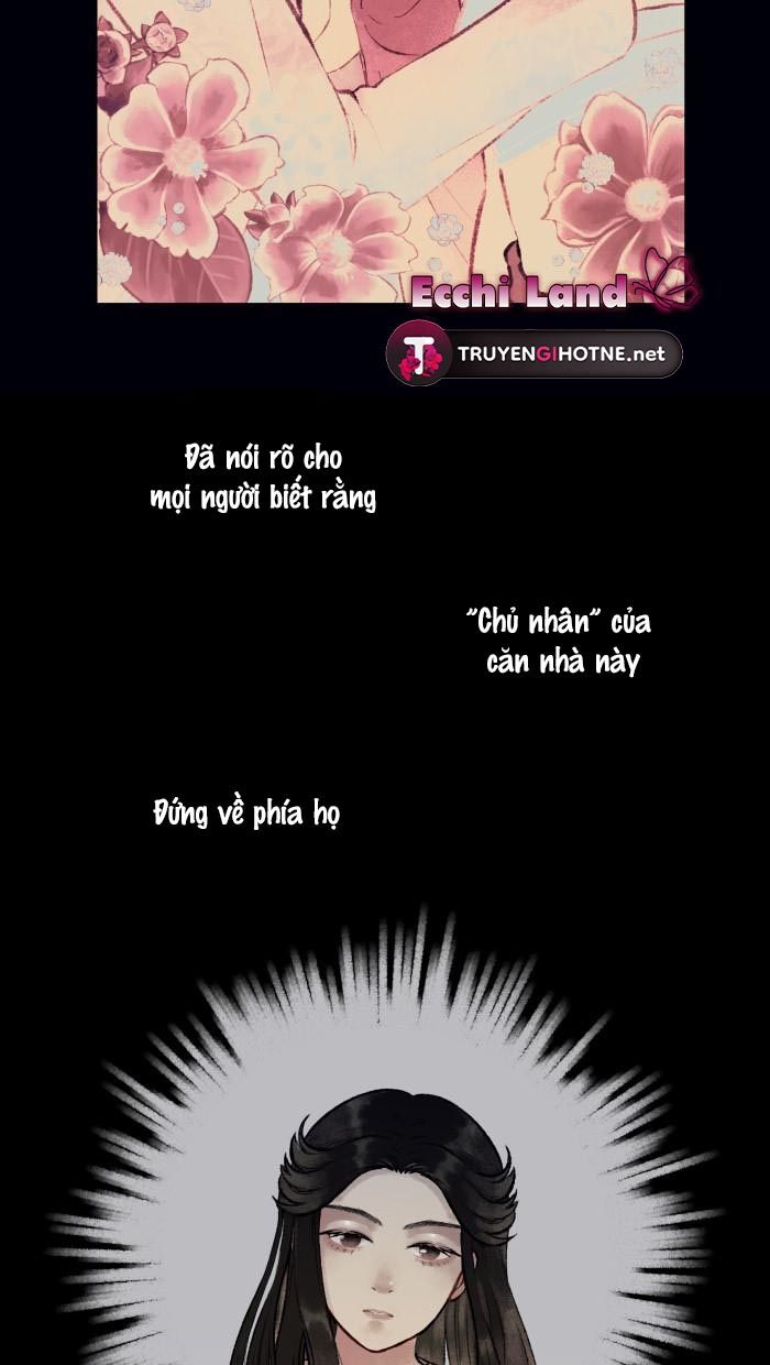 đọc truyện Nữ Chính Không Muốn Yêu Chương 10.1 ảnh 9 tại Giả Dược