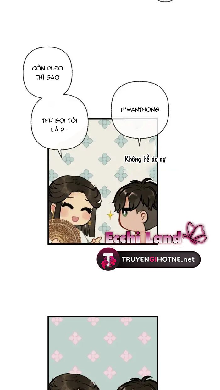 đọc truyện Nữ Chính Không Muốn Yêu Chương 11.1 ảnh 14 tại Giả Dược