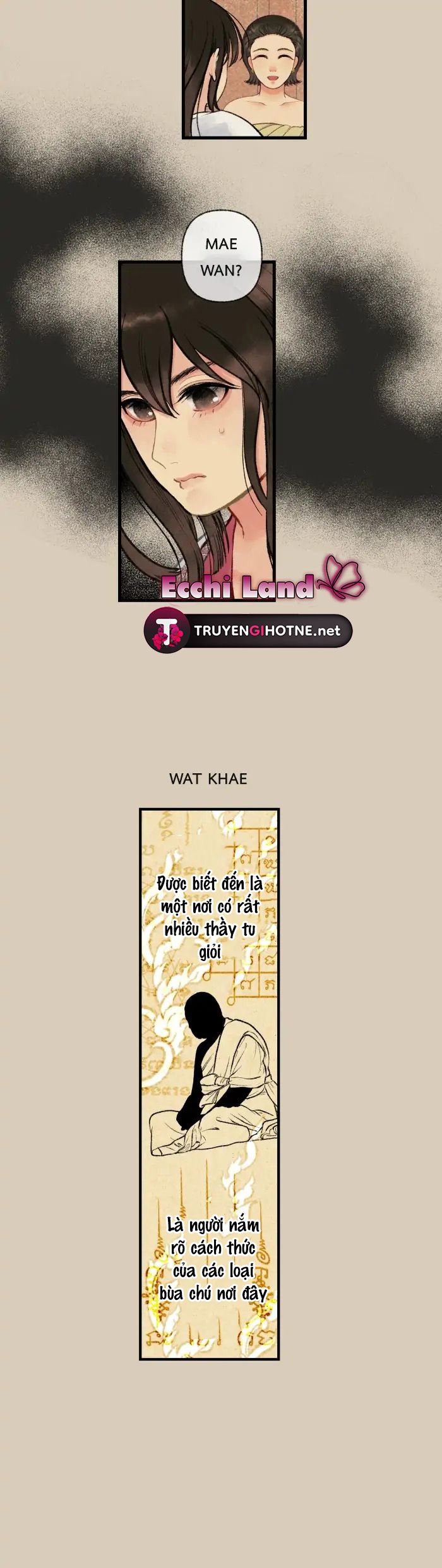 đọc truyện Nữ Chính Không Muốn Yêu Chương 11.1 ảnh 19 tại Giả Dược