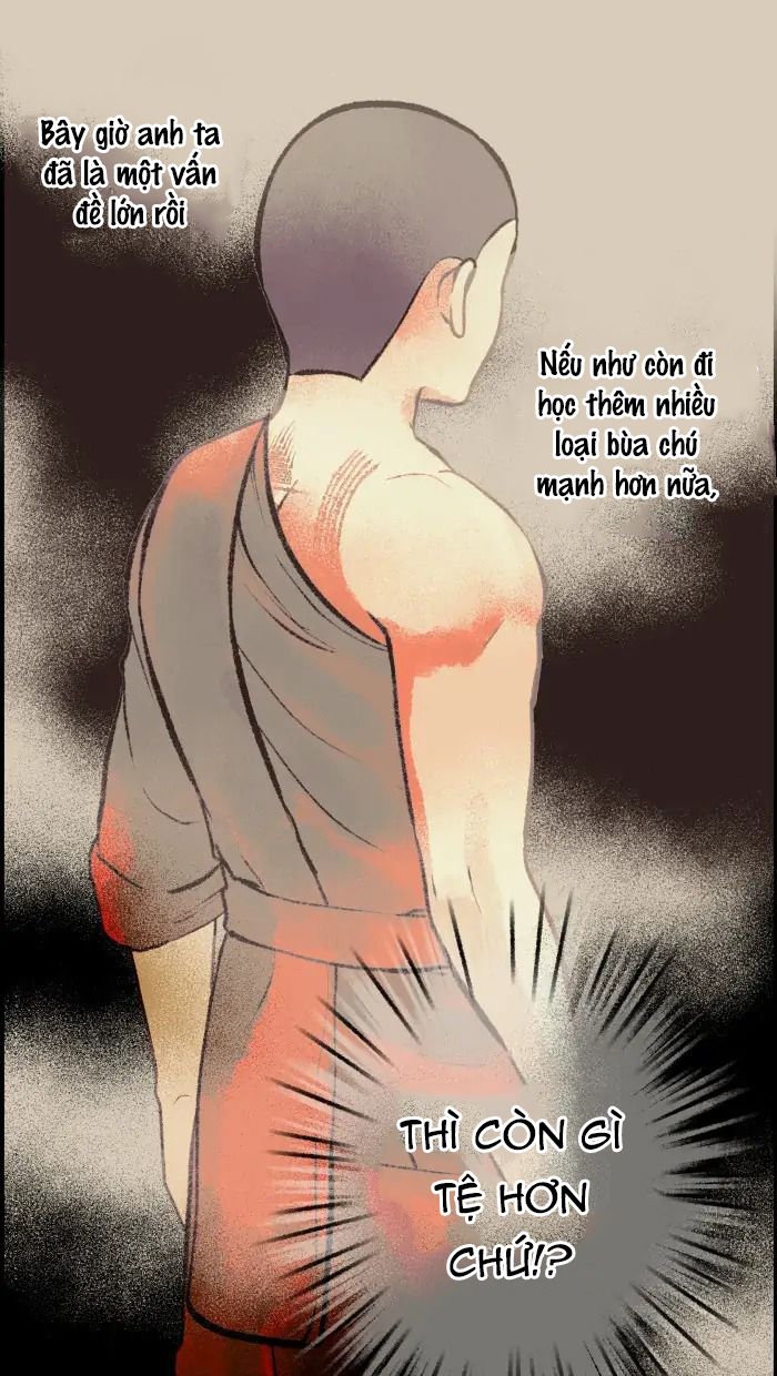 đọc truyện Nữ Chính Không Muốn Yêu Chương 11.1 ảnh 20 tại Giả Dược
