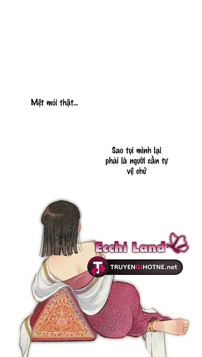 đọc truyện Nữ Chính Không Muốn Yêu Chương 11.1 ảnh 22 tại Giả Dược