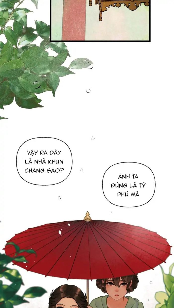 đọc truyện Nữ Chính Không Muốn Yêu Chương 11.2 ảnh 18 tại Giả Dược