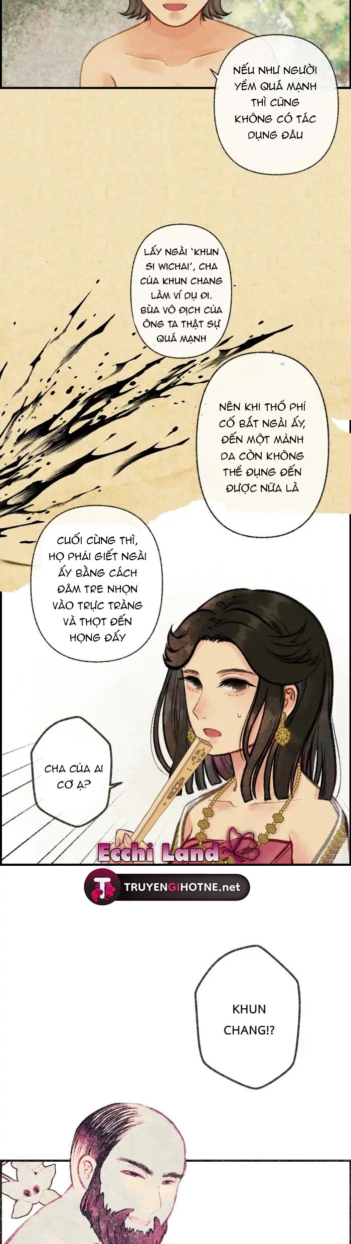 đọc truyện Nữ Chính Không Muốn Yêu Chương 11.2 ảnh 3 tại Giả Dược