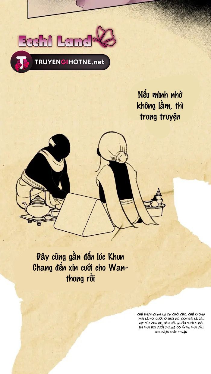 đọc truyện Nữ Chính Không Muốn Yêu Chương 11.2 ảnh 9 tại Giả Dược
