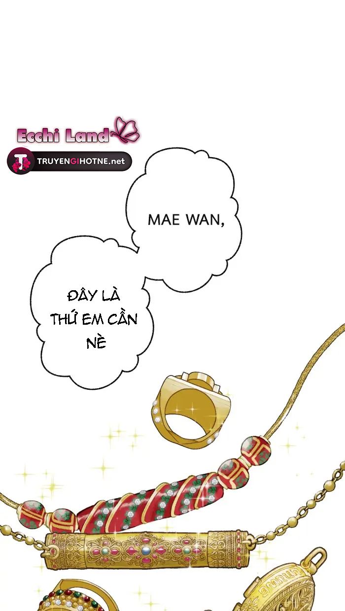 đọc truyện Nữ Chính Không Muốn Yêu Chương 14.1 ảnh 4 tại Giả Dược