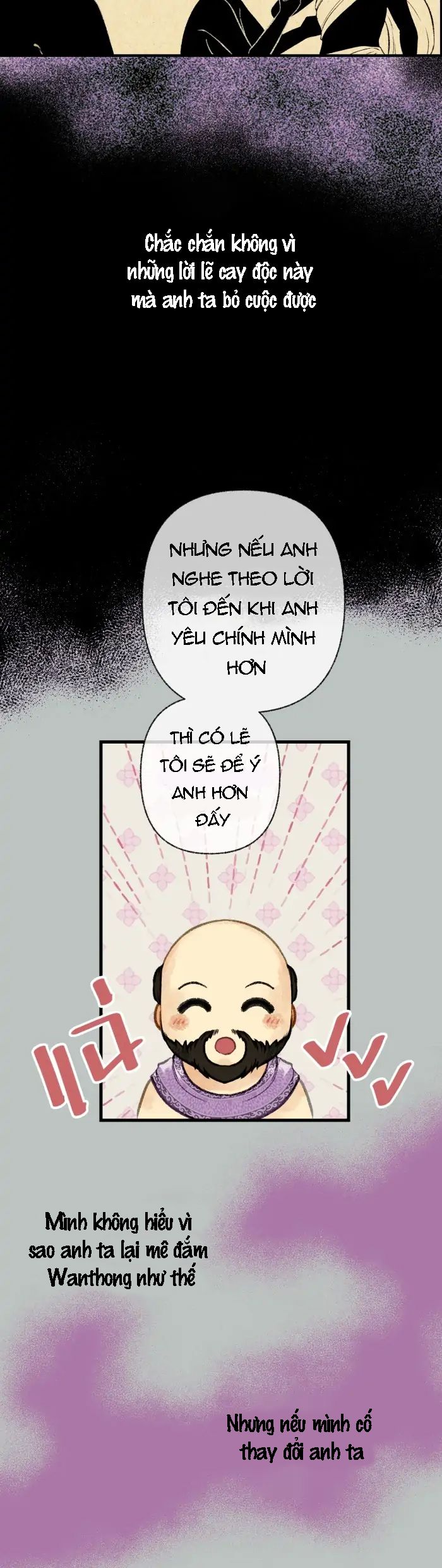 đọc truyện Nữ Chính Không Muốn Yêu Chương 14.2 ảnh 18 tại Giả Dược