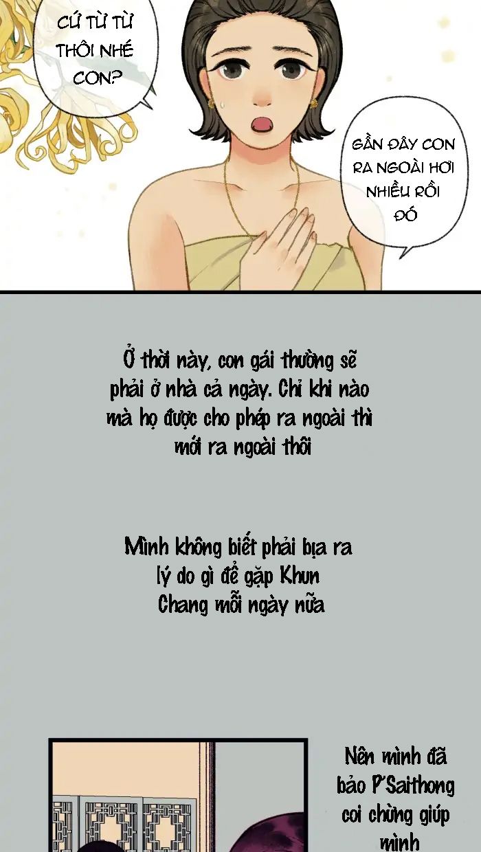 đọc truyện Nữ Chính Không Muốn Yêu Chương 15.1 ảnh 20 tại Giả Dược