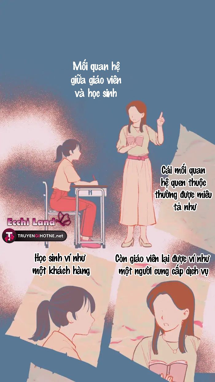 đọc truyện Nữ Chính Không Muốn Yêu Chương 15.1 ảnh 4 tại Giả Dược