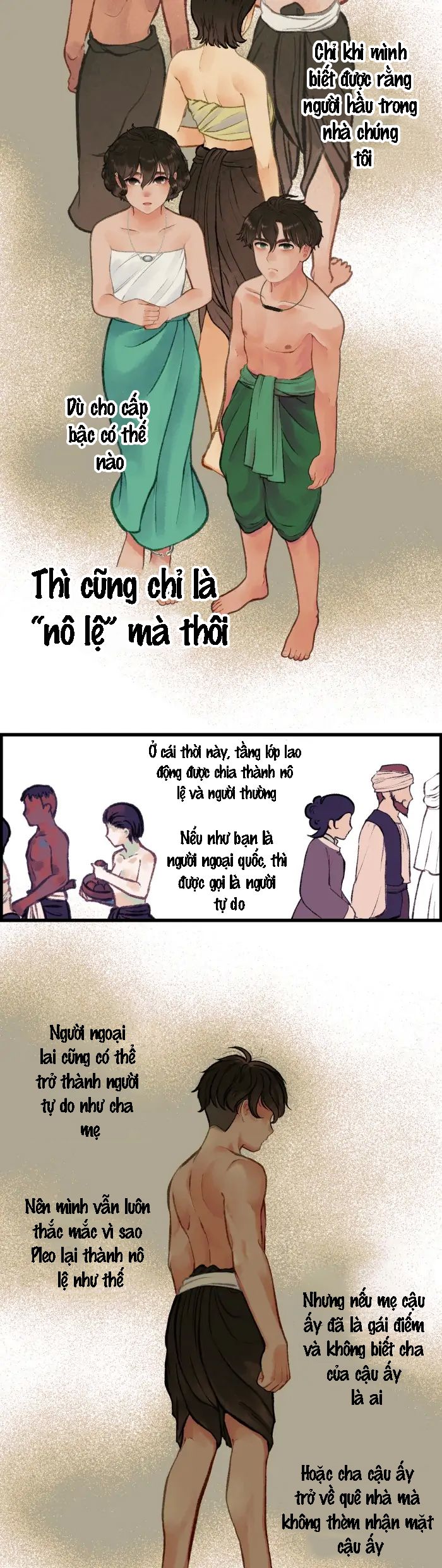 đọc truyện Nữ Chính Không Muốn Yêu Chương 15.2 ảnh 5 tại Giả Dược
