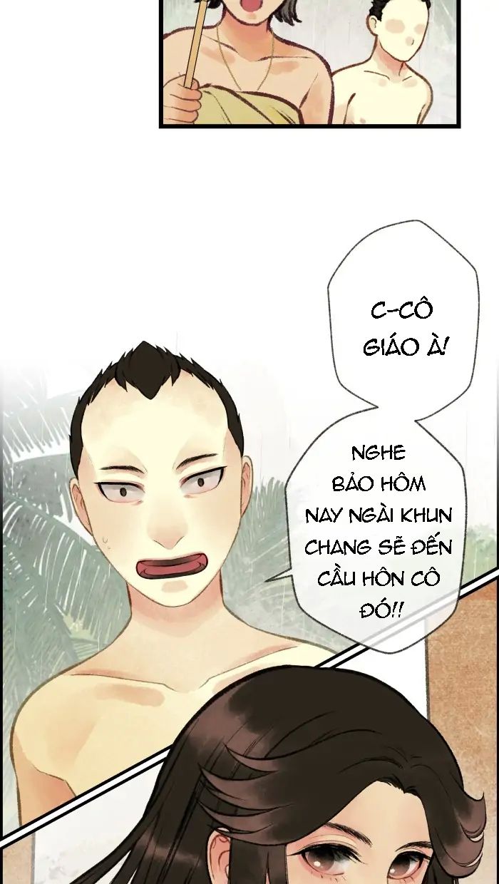 đọc truyện Nữ Chính Không Muốn Yêu Chương 15.2 ảnh 10 tại Giả Dược
