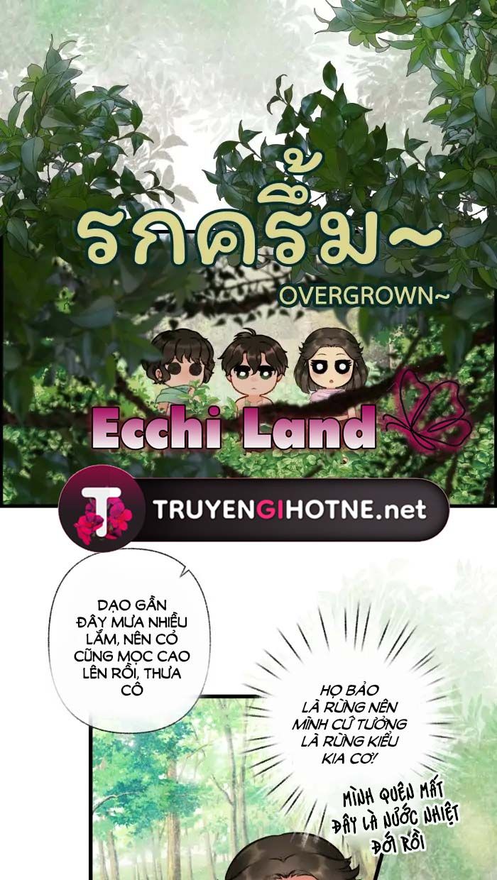 đọc truyện Nữ Chính Không Muốn Yêu Chương 16.1 ảnh 6 tại Giả Dược