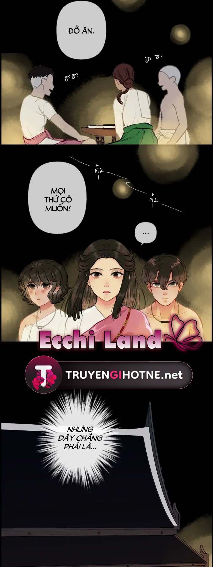 đọc truyện Nữ Chính Không Muốn Yêu Chương 16.2 ảnh 22 tại Giả Dược