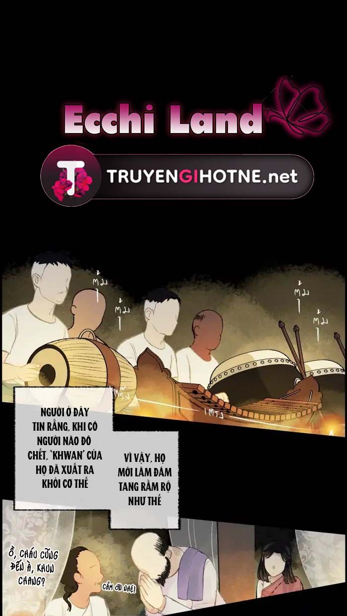 đọc truyện Nữ Chính Không Muốn Yêu Chương 17.2 ảnh 1 tại Giả Dược
