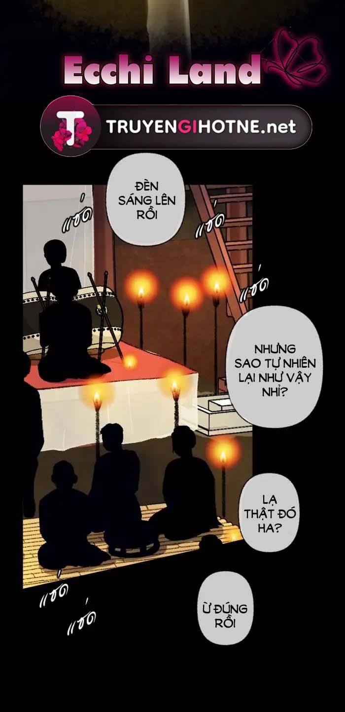 đọc truyện Nữ Chính Không Muốn Yêu Chương 17.2 ảnh 19 tại Giả Dược