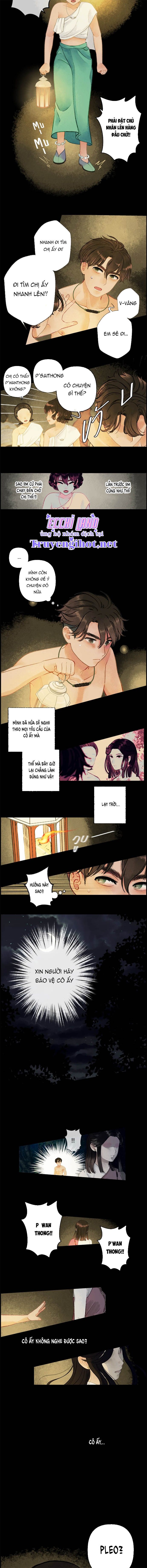 đọc truyện Nữ Chính Không Muốn Yêu Chương 18.1 ảnh 5 tại Giả Dược