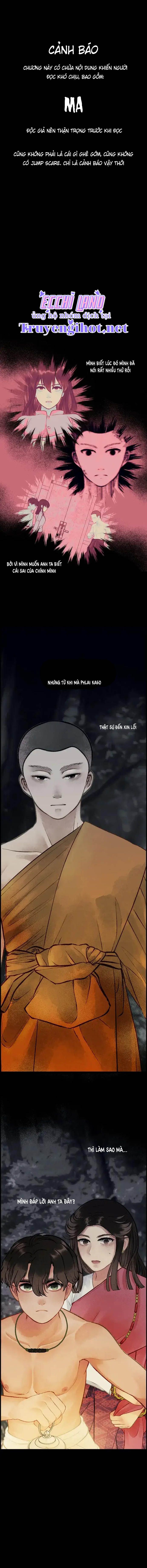 đọc truyện Nữ Chính Không Muốn Yêu Chương 19.1 ảnh 4 tại Giả Dược