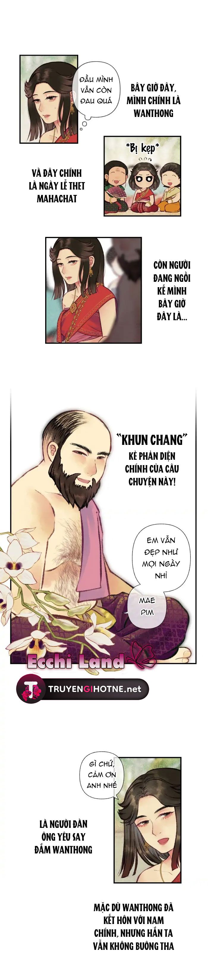 đọc truyện Nữ Chính Không Muốn Yêu Chương 2.1 ảnh 5 tại Giả Dược