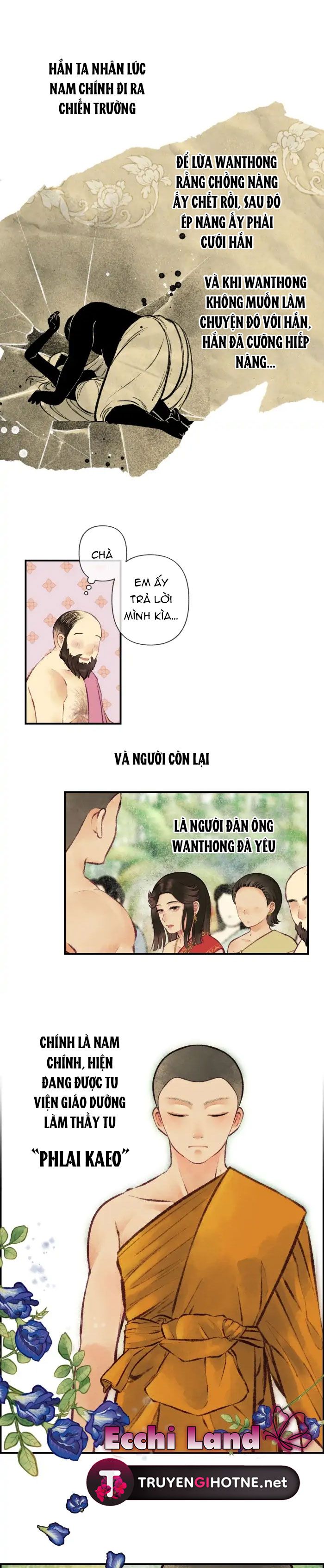 đọc truyện Nữ Chính Không Muốn Yêu Chương 2.1 ảnh 6 tại Giả Dược