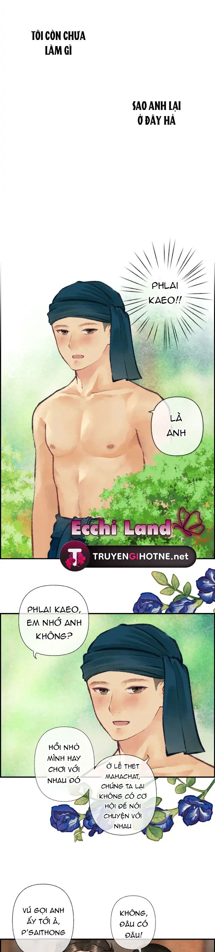 đọc truyện Nữ Chính Không Muốn Yêu Chương 2.2 ảnh 5 tại Truyện Dạ Ký