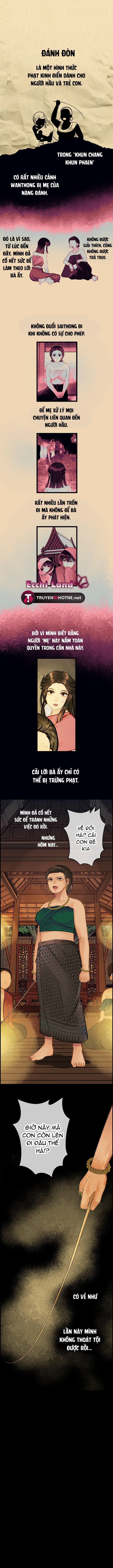 đọc truyện Nữ Chính Không Muốn Yêu Chương 20.1 ảnh 4 tại Truyện Dạ Ký