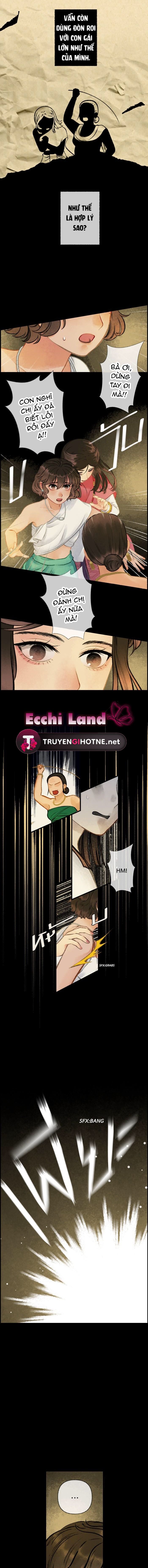 đọc truyện Nữ Chính Không Muốn Yêu Chương 20.1 ảnh 6 tại Truyện Dạ Ký