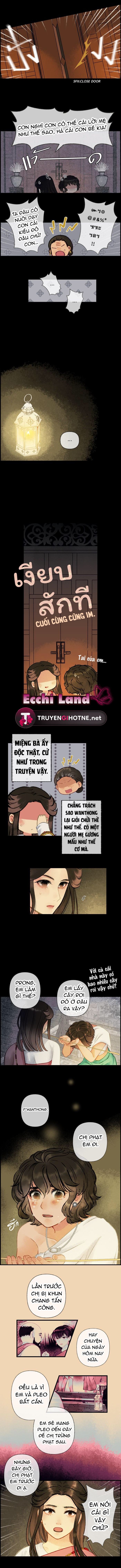 đọc truyện Nữ Chính Không Muốn Yêu Chương 20.2 ảnh 1 tại Giả Dược