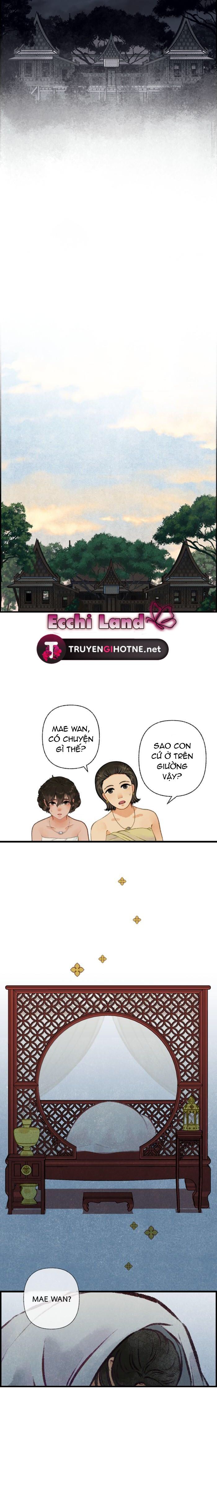 đọc truyện Nữ Chính Không Muốn Yêu Chương 20.2 ảnh 3 tại Giả Dược