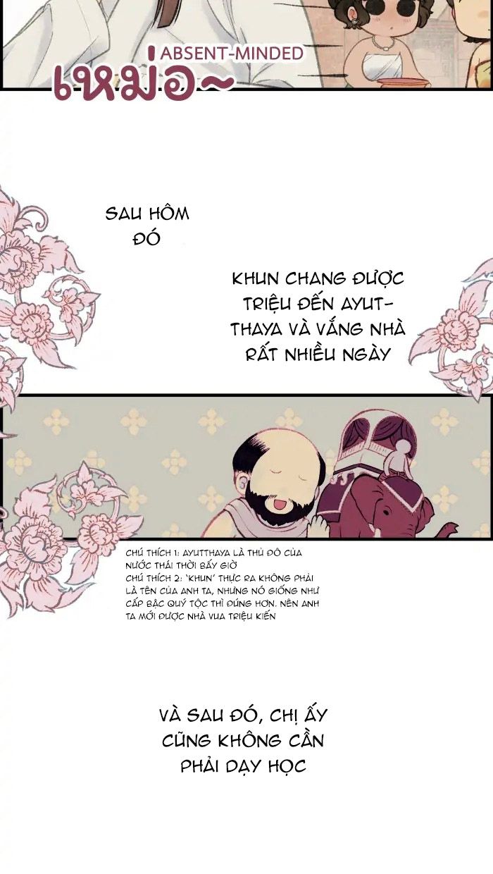 đọc truyện Nữ Chính Không Muốn Yêu Chương 21.1 ảnh 12 tại Truyện Dạ Ký