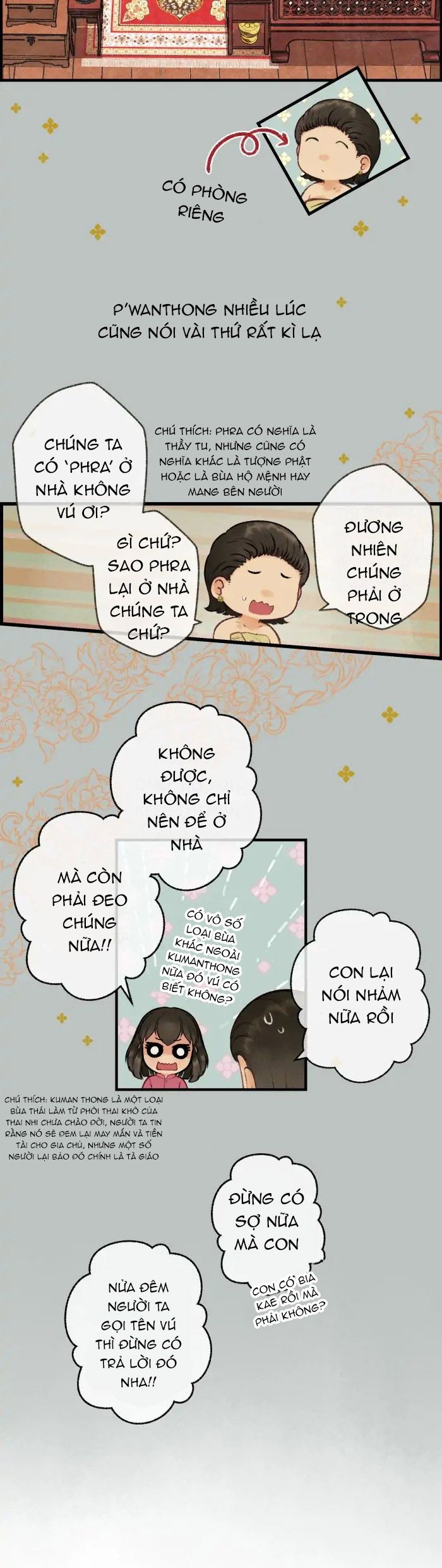 đọc truyện Nữ Chính Không Muốn Yêu Chương 21.1 ảnh 10 tại Truyện Dạ Ký