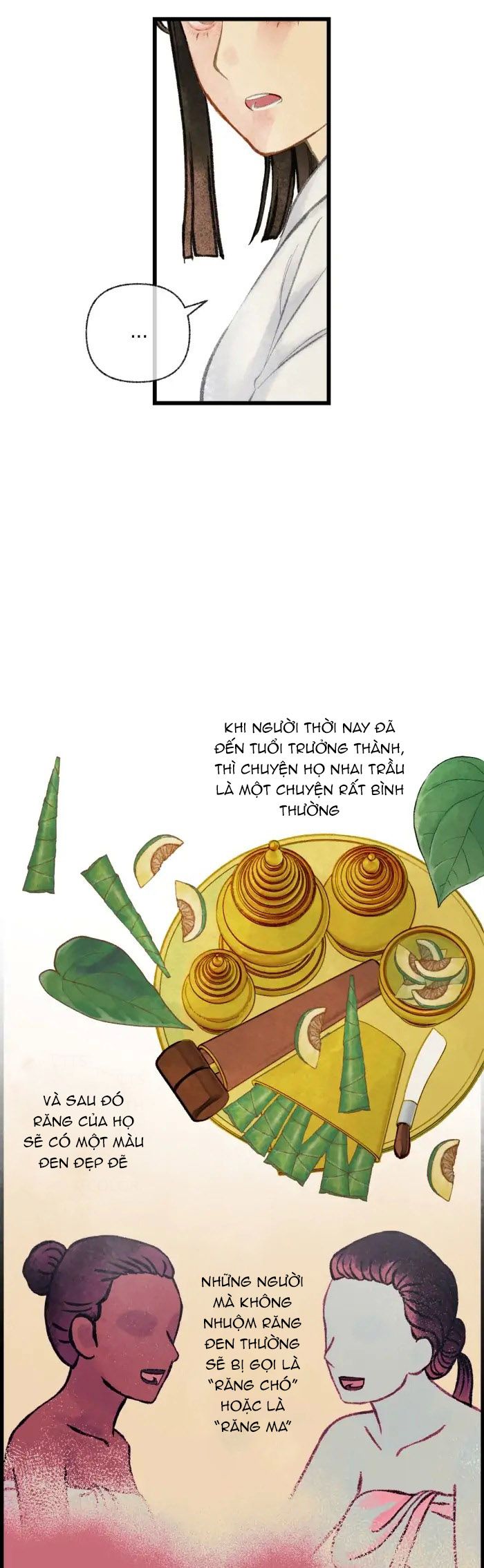 đọc truyện Nữ Chính Không Muốn Yêu Chương 21.2 ảnh 1 tại Giả Dược