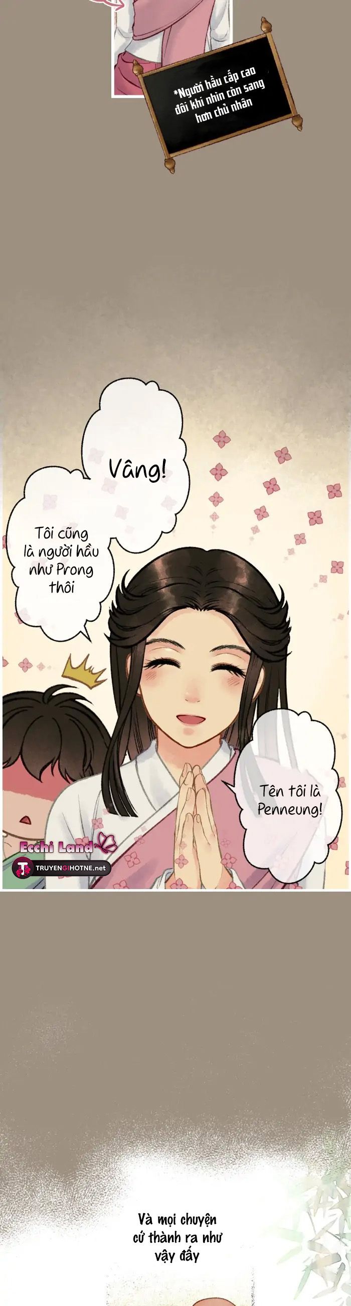 đọc truyện Nữ Chính Không Muốn Yêu Chương 22.1 ảnh 12 tại Giả Dược