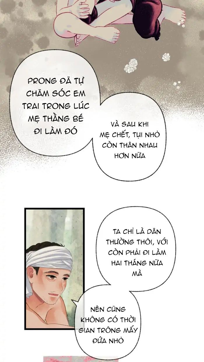 đọc truyện Nữ Chính Không Muốn Yêu Chương 22.1 ảnh 19 tại Giả Dược