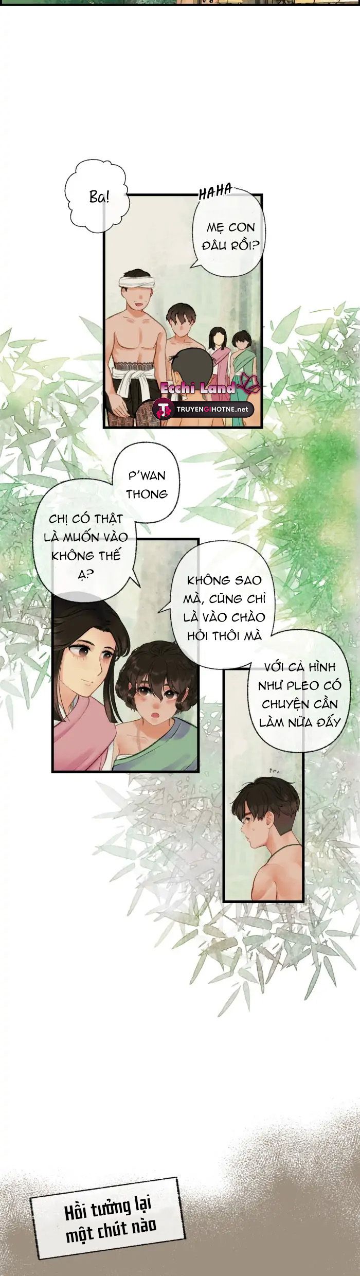 đọc truyện Nữ Chính Không Muốn Yêu Chương 22.1 ảnh 9 tại Giả Dược