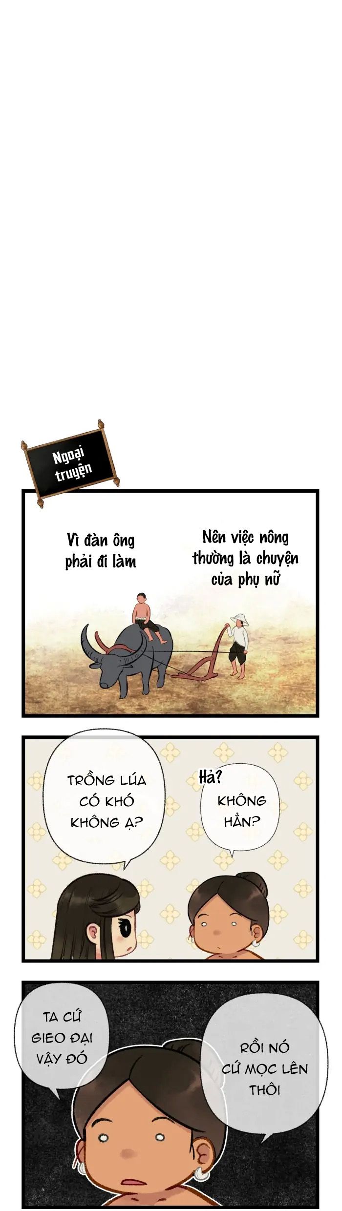 đọc truyện Nữ Chính Không Muốn Yêu Chương 22.2 ảnh 16 tại Giả Dược