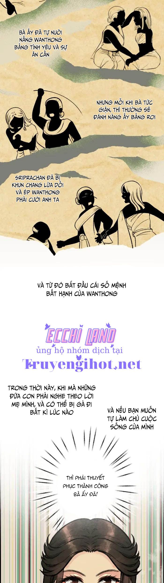 đọc truyện Nữ Chính Không Muốn Yêu Chương 23.1 ảnh 5 tại Giả Dược