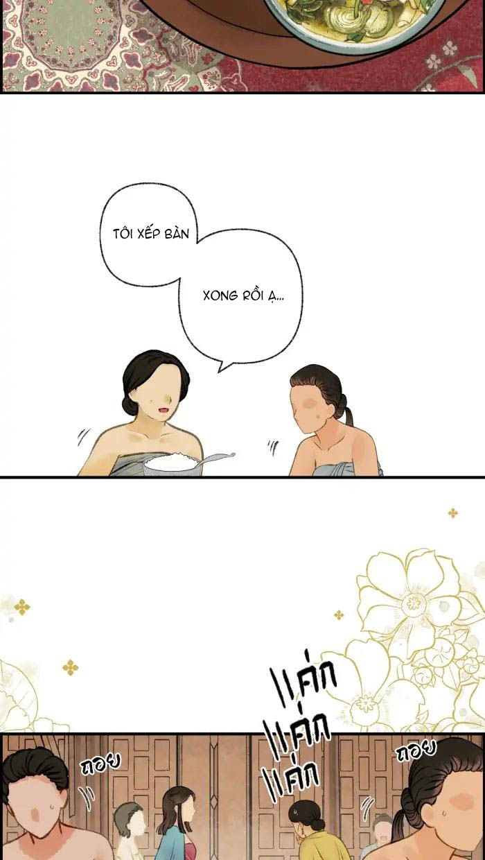 đọc truyện Nữ Chính Không Muốn Yêu Chương 23.1 ảnh 10 tại Giả Dược