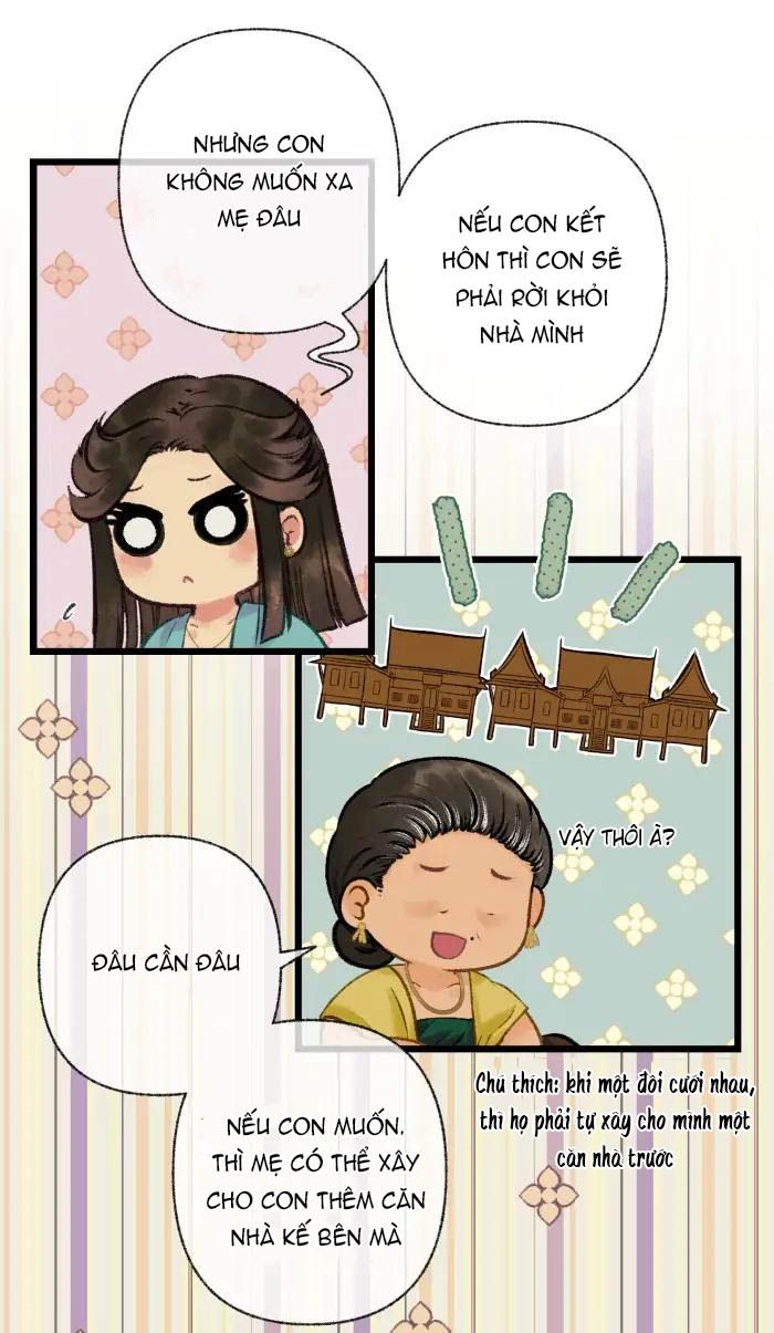 đọc truyện Nữ Chính Không Muốn Yêu Chương 23.2 ảnh 1 tại Giả Dược