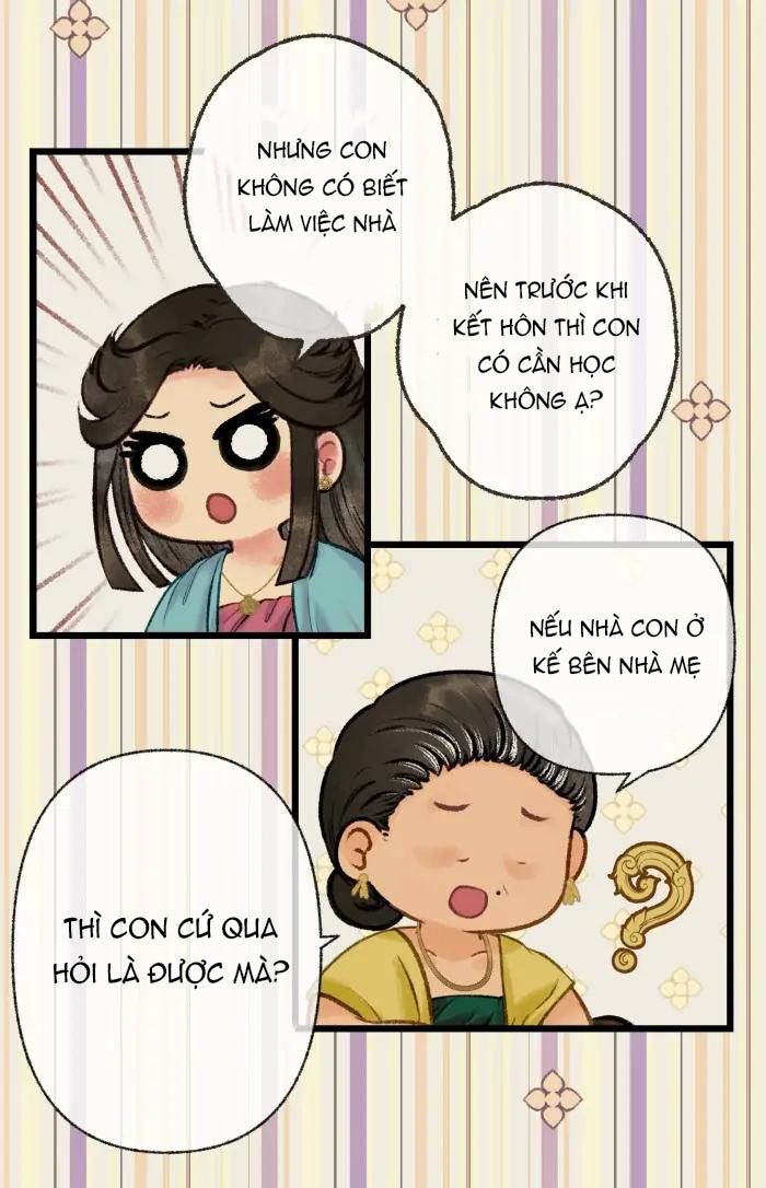 đọc truyện Nữ Chính Không Muốn Yêu Chương 23.2 ảnh 2 tại Giả Dược
