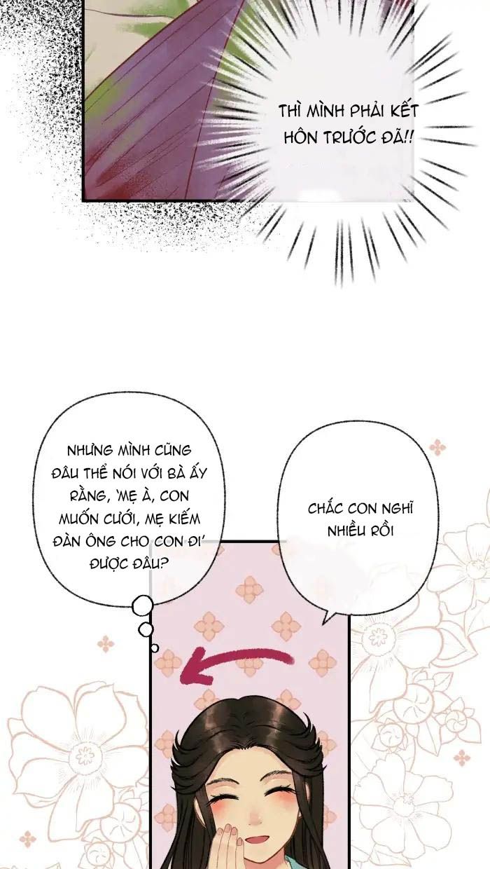 đọc truyện Nữ Chính Không Muốn Yêu Chương 23.2 ảnh 6 tại Giả Dược
