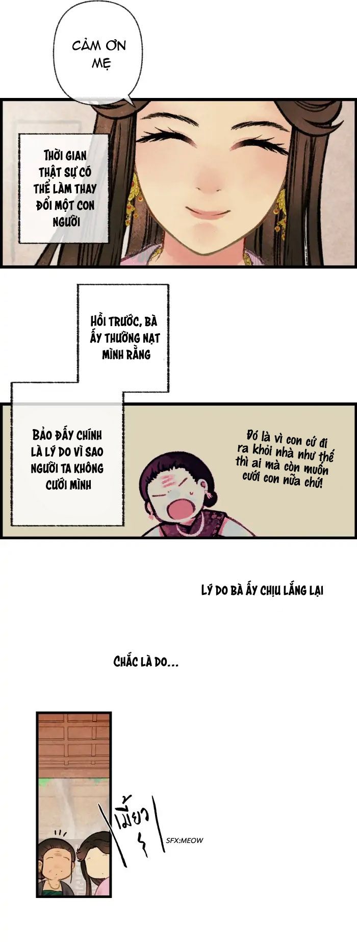 đọc truyện Nữ Chính Không Muốn Yêu Chương 24.1 ảnh 23 tại Giả Dược