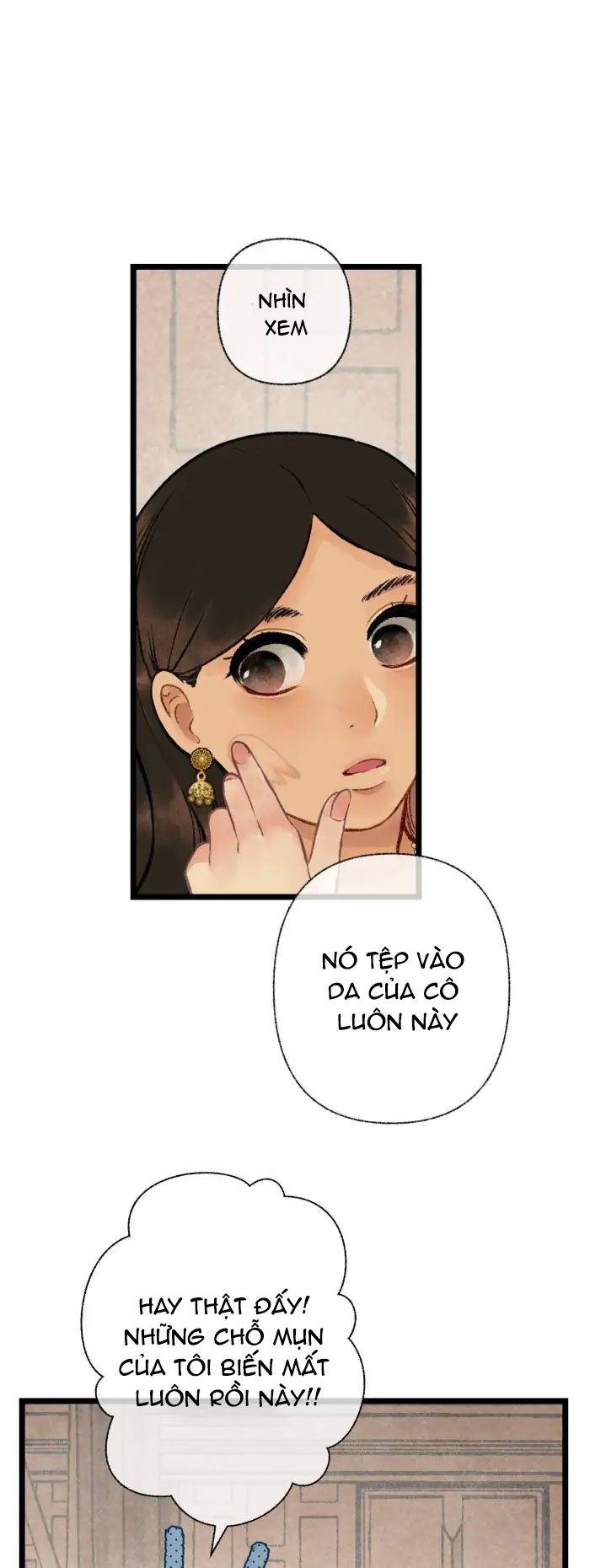 đọc truyện Nữ Chính Không Muốn Yêu Chương 24.1 ảnh 6 tại Giả Dược