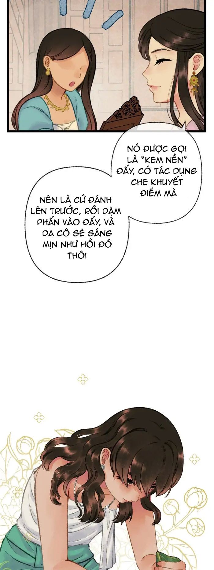 đọc truyện Nữ Chính Không Muốn Yêu Chương 24.1 ảnh 7 tại Giả Dược