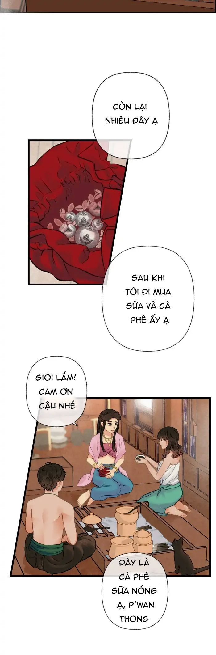 đọc truyện Nữ Chính Không Muốn Yêu Chương 24.2 ảnh 8 tại Giả Dược